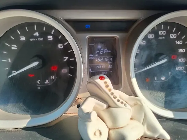 Used Tata Tiago [2016-2020] Revotorq XZ w/o Alloy [2018-2019] in Pune