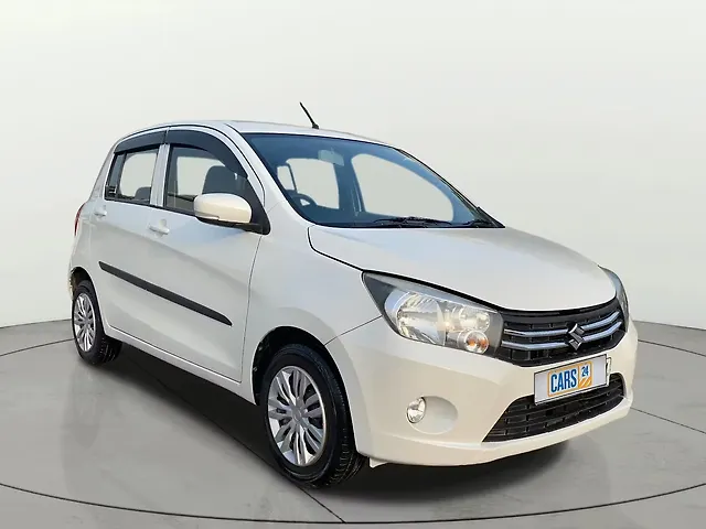 Used 2017 Maruti Suzuki Celerio in Jaipur