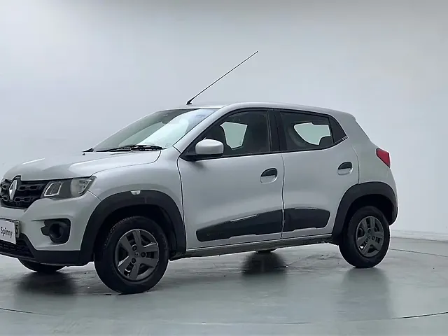 Used 2017 Renault Kwid in Delhi