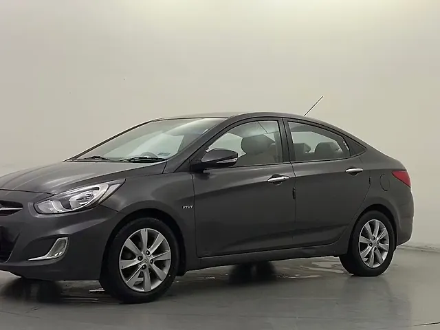 Used 2012 Hyundai Verna in Delhi Used 2012 Hyundai Verna in Delhi