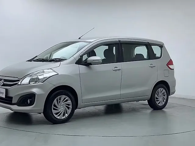 Used 2016 Maruti Suzuki Ertiga in Delhi