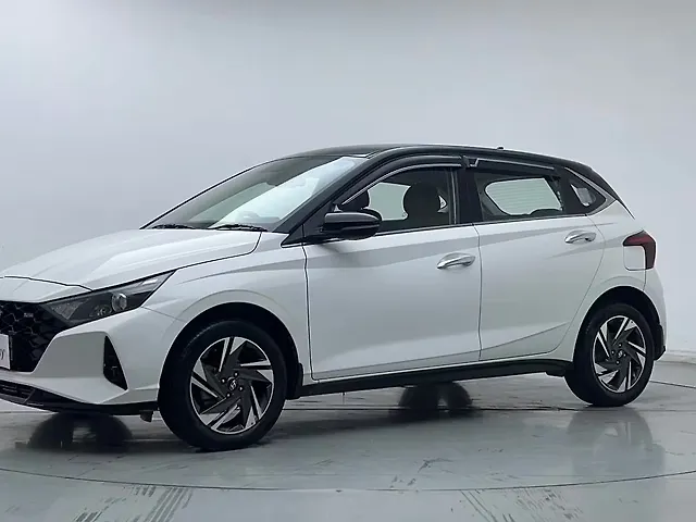 Used 2021 Hyundai Elite i20 in Faridabad Used 2021 Hyundai Elite i20 in Faridabad
