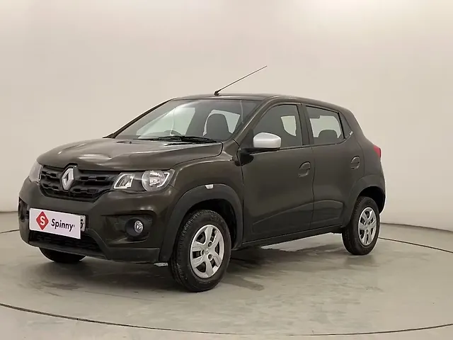 Used 2016 Renault Kwid in Pune