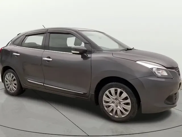 Used 2018 Maruti Suzuki Baleno in Delhi