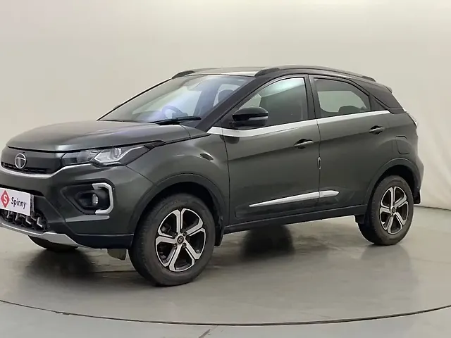 Used 2021 Tata Nexon in Bangalore Used 2021 Tata Nexon in Bangalore