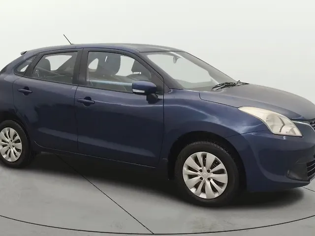 Used 2018 Maruti Suzuki Baleno in Pune