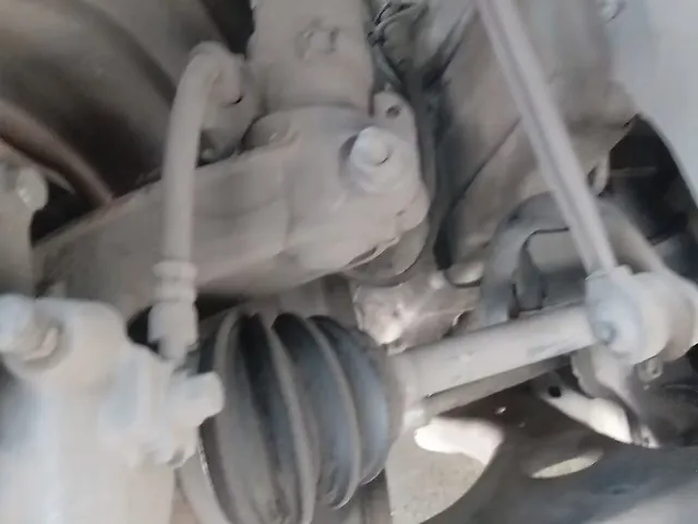 Used Volkswagen Polo [2016-2019] Comfortline 1.2L (P) in Pune