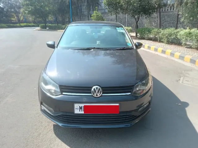 Used 2017 Volkswagen Polo in Pune