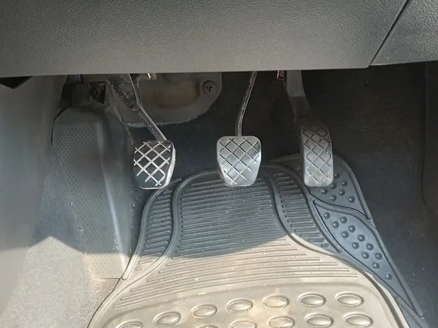 Used Volkswagen Polo [2016-2019] Comfortline 1.2L (P) in Pune