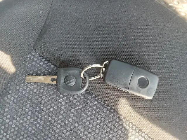 Used Volkswagen Polo [2016-2019] Comfortline 1.2L (P) in Pune