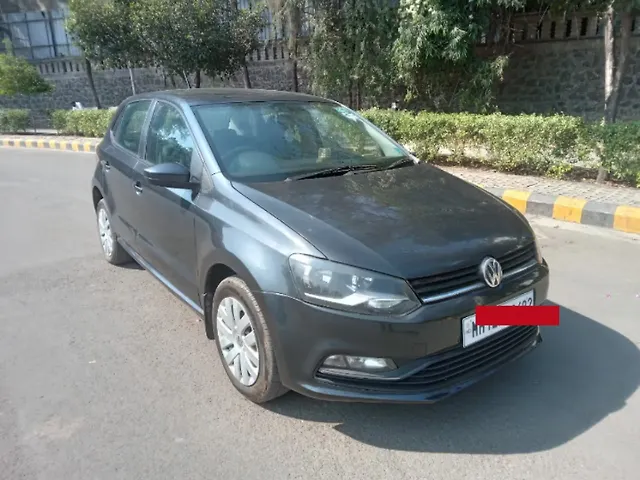 Used Volkswagen Polo [2016-2019] Comfortline 1.2L (P) in Pune