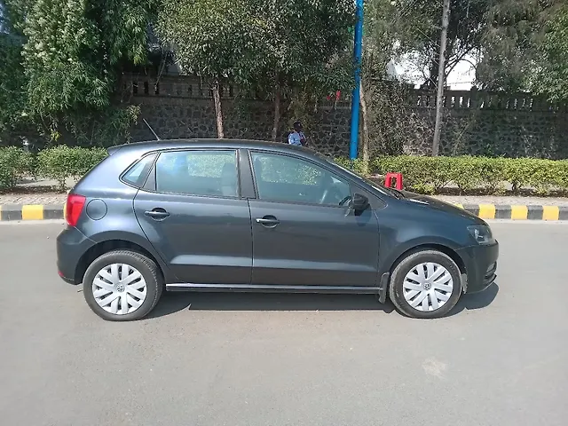 Used Volkswagen Polo [2016-2019] Comfortline 1.2L (P) in Pune