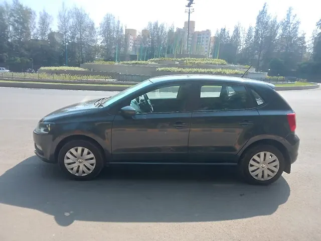Used Volkswagen Polo [2016-2019] Comfortline 1.2L (P) in Pune