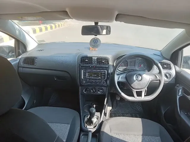 Used Volkswagen Polo [2016-2019] Comfortline 1.2L (P) in Pune