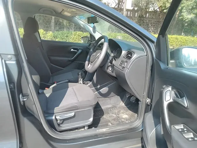 Used Volkswagen Polo [2016-2019] Comfortline 1.2L (P) in Pune