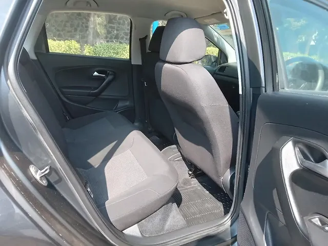 Used Volkswagen Polo [2016-2019] Comfortline 1.2L (P) in Pune