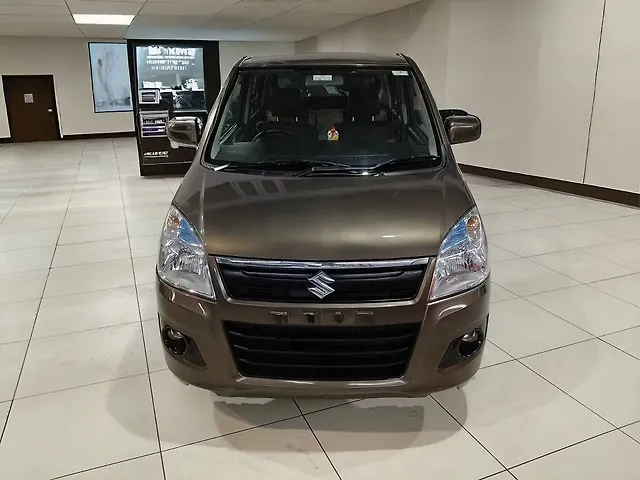 Used 2017 Maruti Suzuki Wagon R in Bangalore