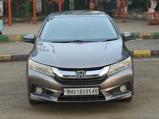 Used 2014 Honda City in Thane