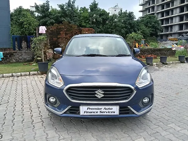Used 2017 Maruti Suzuki DZire in Dehradun