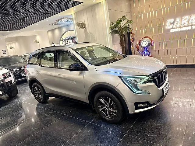 Used 2023 Mahindra XUV700 in Delhi
