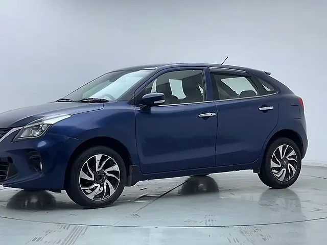 Used 2019 Maruti Suzuki Baleno in Gurgaon