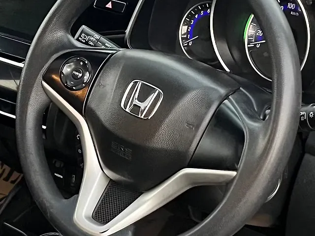 Used Honda WR-V [2017-2020] VX MT Petrol in Delhi