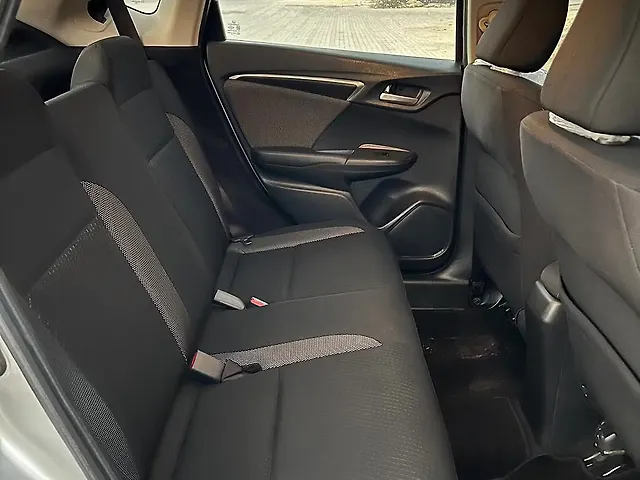 Used Honda WR-V [2017-2020] VX MT Petrol in Delhi