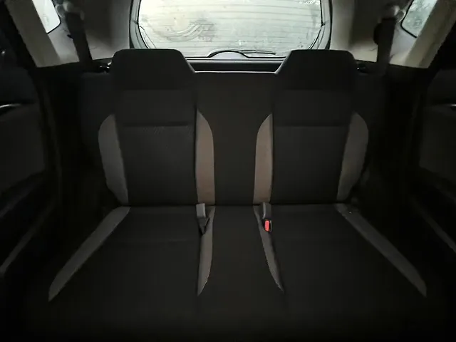 Used Honda WR-V [2017-2020] VX MT Petrol in Delhi