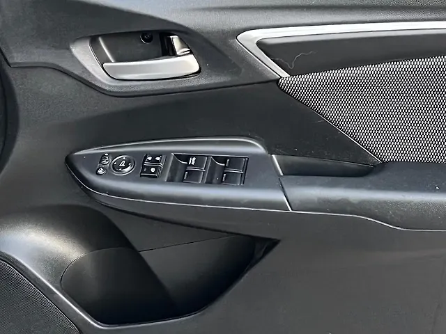 Used Honda WR-V [2017-2020] VX MT Petrol in Delhi