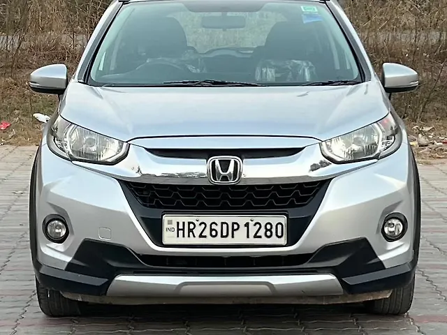 Used 2018 Honda WR-V in Delhi