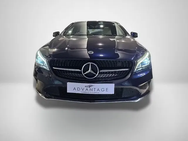 Used 2019 Mercedes-Benz CLA in Mumbai