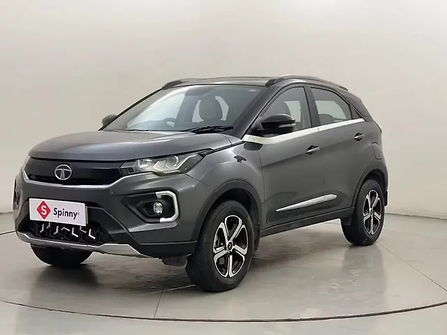 Used 2021 Tata Nexon in Bangalore Used 2021 Tata Nexon in Bangalore