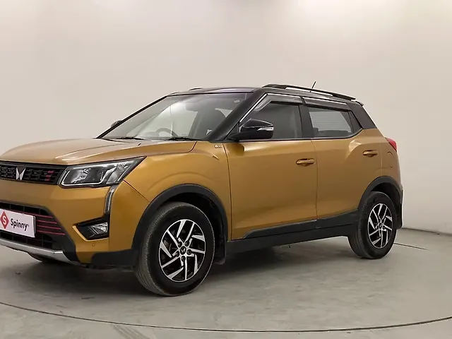 Used 2022 Mahindra XUV300 in Pune
