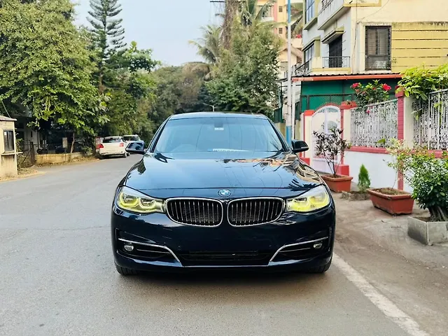 Used 2017 BMW 3 Series GT in Pune