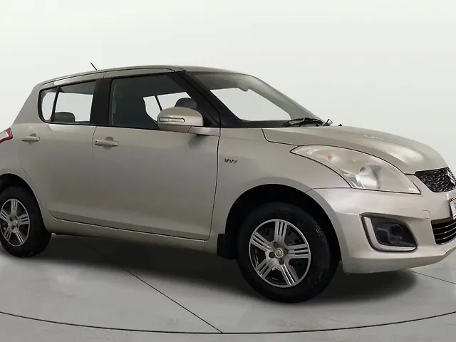 Used 2017 Maruti Suzuki Swift in Noida