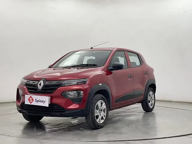 Used 2021 Renault Kwid in Chennai