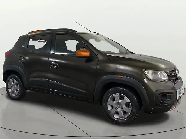 Used 2017 Renault Kwid in Delhi