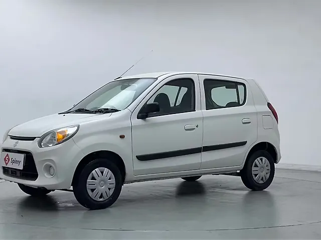 Used 2018 Maruti Suzuki Alto 800 in Gurgaon