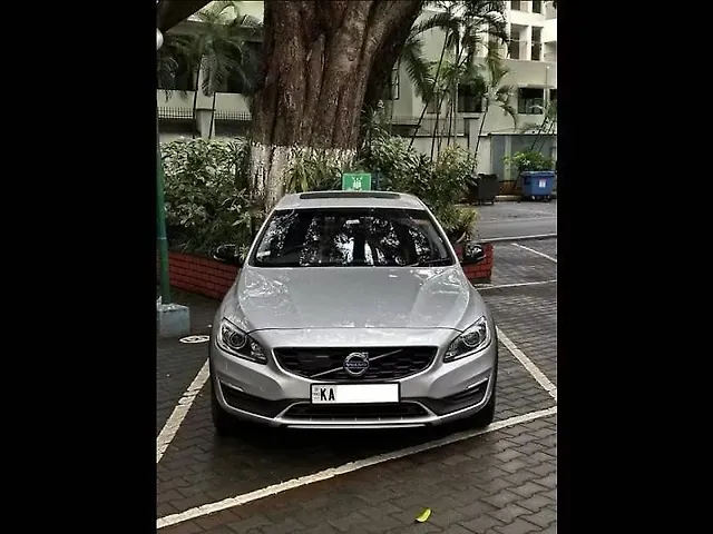 Used 2018 Volvo S60 in Bangalore