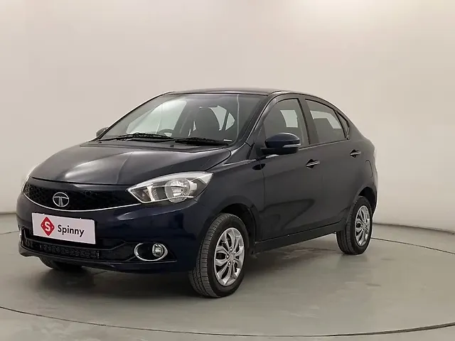 Used 2018 Tata Tigor in Pune