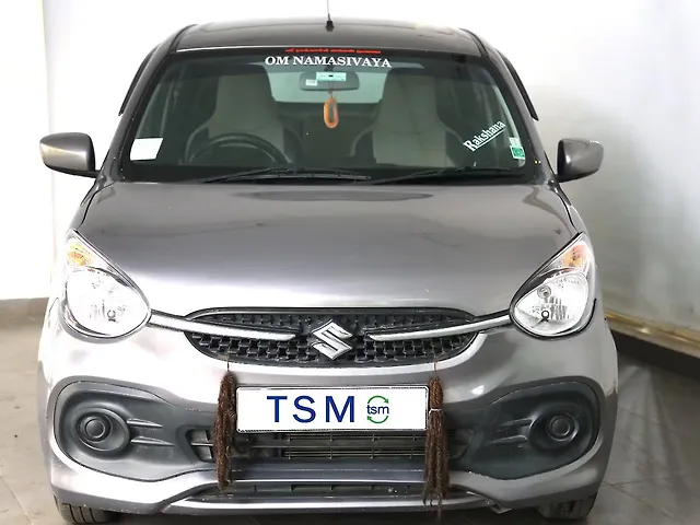 Used 2022 Maruti Suzuki Celerio in Chennai