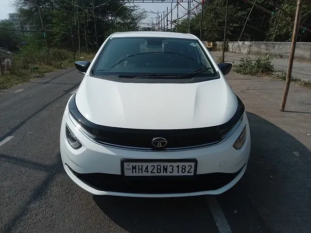 Used 2024 Tata Altroz in Pune