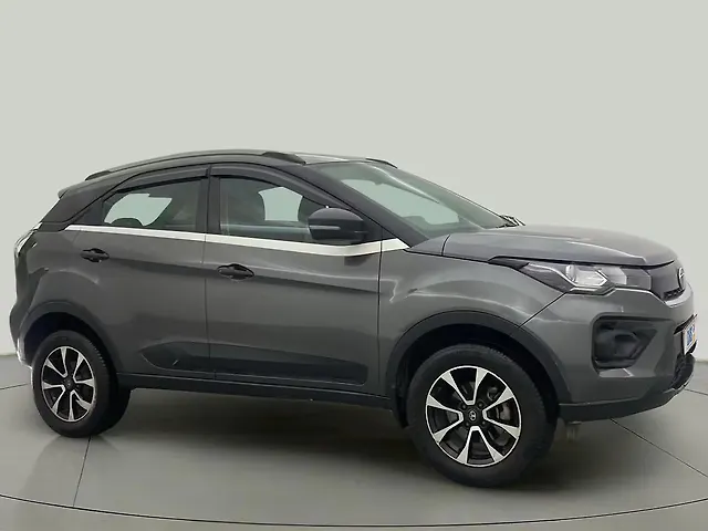 Used 2020 Tata Nexon in Pune
