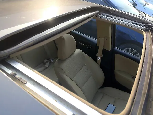 Used Honda City 4th Generation VX CVT Petrol in Ahmedabad