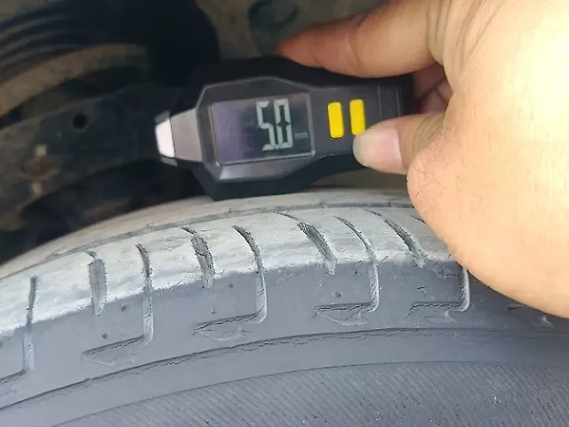 Used Honda City 4th Generation VX CVT Petrol in Ahmedabad