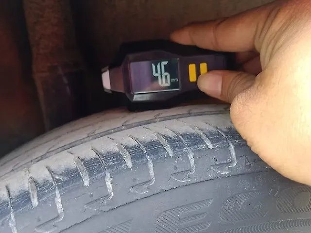 Used Honda City 4th Generation VX CVT Petrol in Ahmedabad