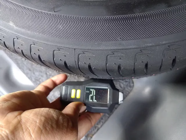 Used Honda City 4th Generation VX CVT Petrol in Ahmedabad