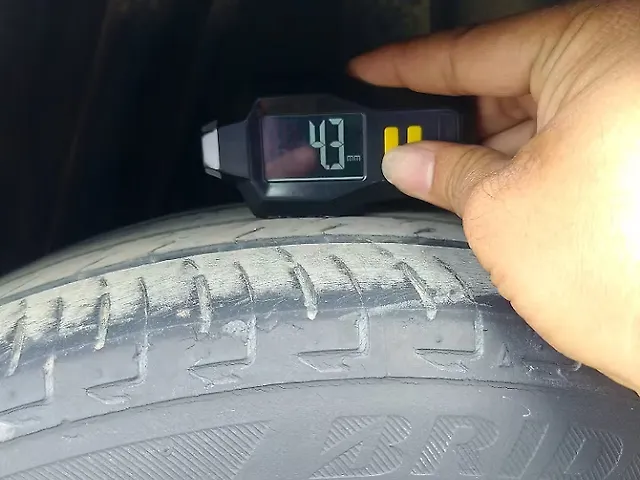 Used Honda City 4th Generation VX CVT Petrol in Ahmedabad