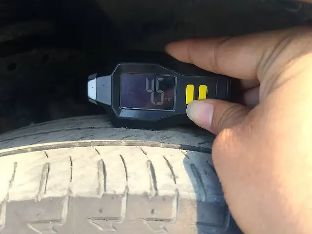 Used Honda City 4th Generation VX CVT Petrol in Ahmedabad