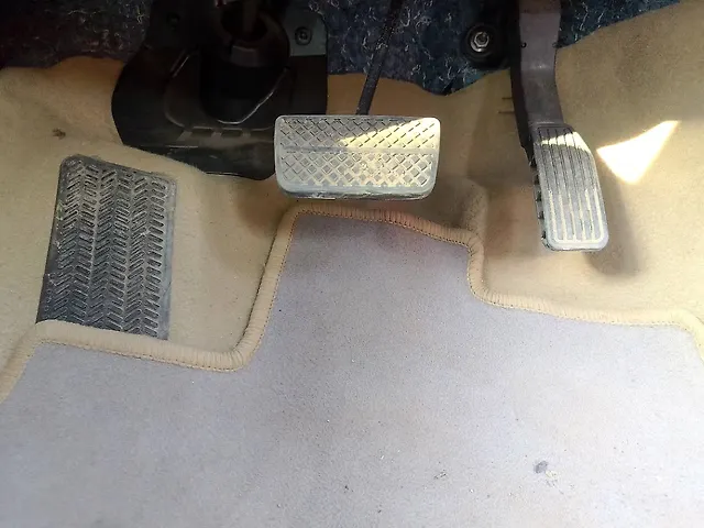 Used Honda City 4th Generation VX CVT Petrol in Ahmedabad